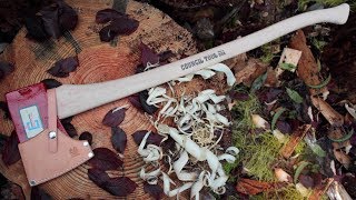 Council Tool 3.5# Dayton Axe 35DR36C | Review