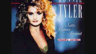 bonnie tyler sally comes around accoustic 1993