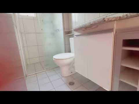 Apartamento com 2 quartos, 60 m², Aparecida de Goiânia/GO AP0234