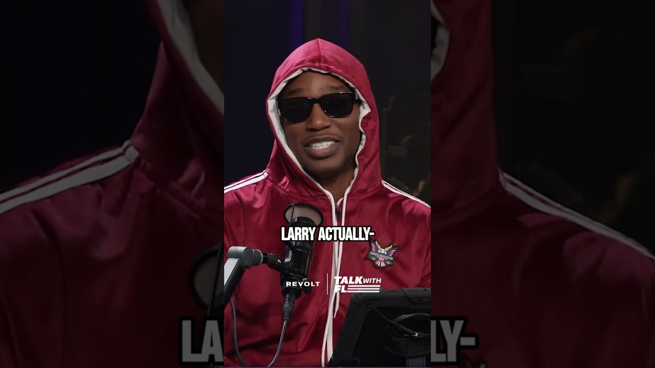 How Cam'ron Tracked Down O.J. Simpson for His Show