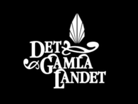 Det Gamla Landet - Dom Vantar Bakom Kullen