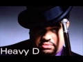 Heavy D The Boyz We Got Our Own Thang
