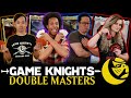 Double Masters Commander Battle Game Knights 38 Magic The Gathering Gameplay EDH