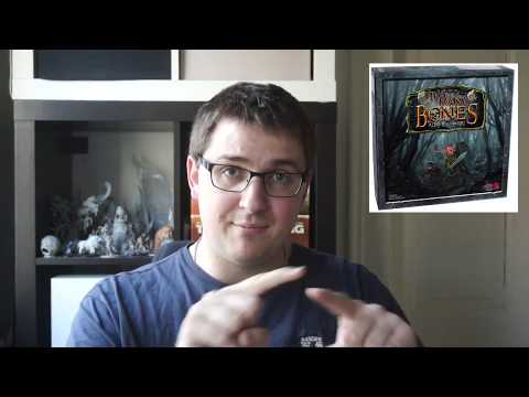 Happy Gaming! Board game highlights in May