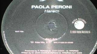 Paola Peroni - Harem (Kitikonti mix)