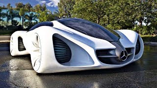 Top 10 RAREST &amp; MOST EXPENSIVE Cars In The World