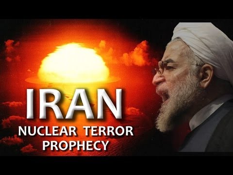 IRAN – The Coming Holocaust Fore-told IRAN - The Coming Holocaust Fore-told