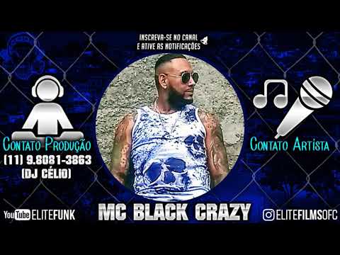 MC PRETO LOKO - MEU BONECO É DE FERRO ( ELITE FUNK PRODUÇOES )