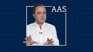 O ácido acetilsalicílico pode salvar vidas