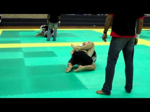 Ignat - Roots CBD - NSW BJJ Fed No Gi 2011