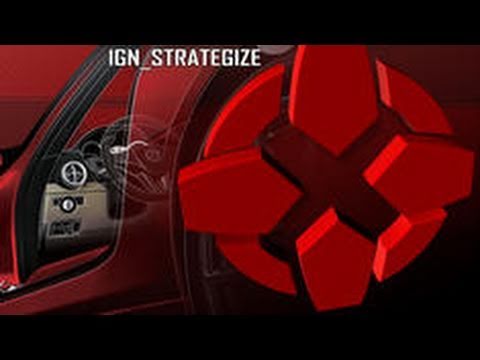 IGN_Strategize - Gran Turismo 5 Cornering Tips - IGN Strategize