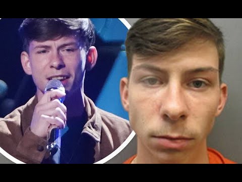 American Idol's Cecil Ray arrested & accused of 'striking ex in face'