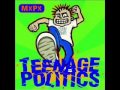 MxPx - Sugarcoated Poison Apple