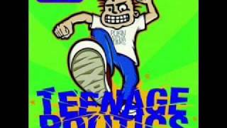 MxPx - Sugarcoated Poison Apple