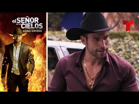 El Señor de los Cielos 2 | Capítulo 18 | Telemundo