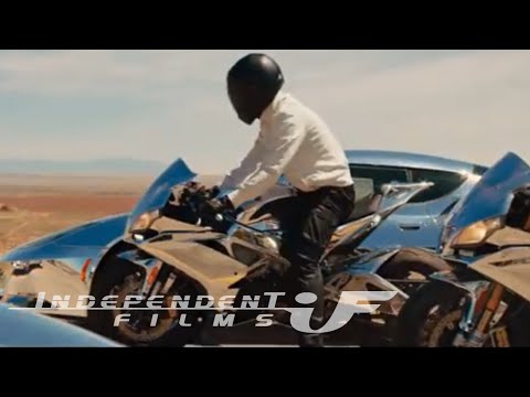 THE HOST Choose To Fight