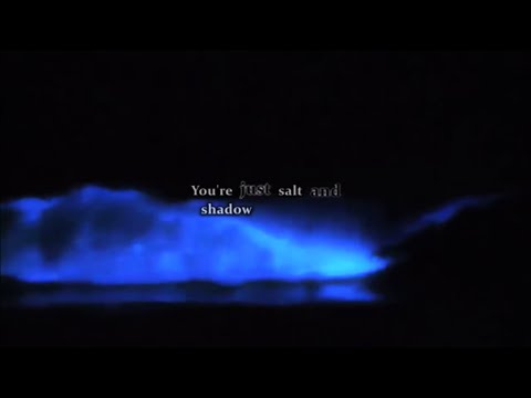 Videoclip de Salt and Shadow — Thrice