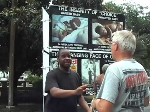 Video: Operation Save America - New Orleans 2014 Recap