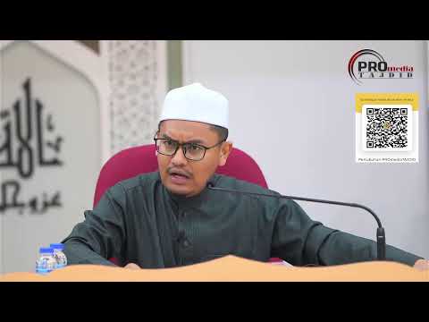 (LIVE) 07-02-2026 Ustaz Rizal Azizan : Ayat-Ayat Ramadhan