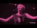 Patricia Kaas chante Piaf "La vie en rose ...