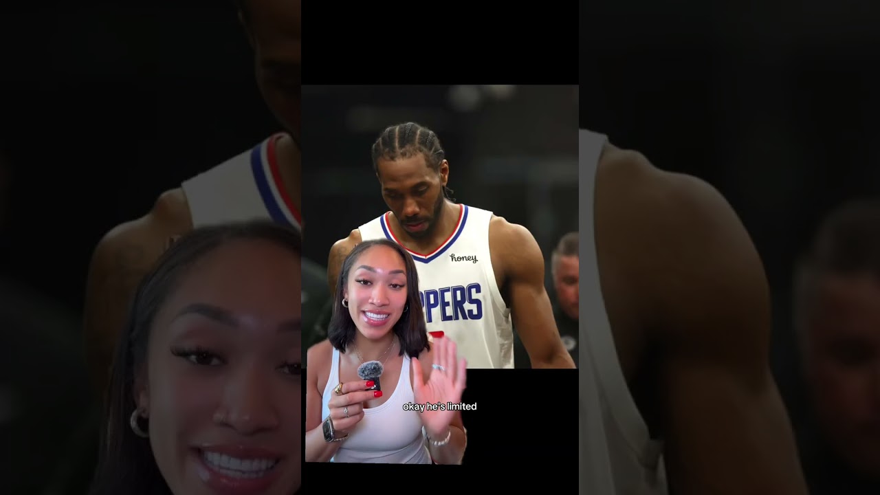 Chris Paul’s story after they lost 💀 #kawhileonard #laclippers #scandal #forthegirls