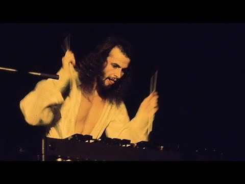 Happy Birthday Kerry Minnear!