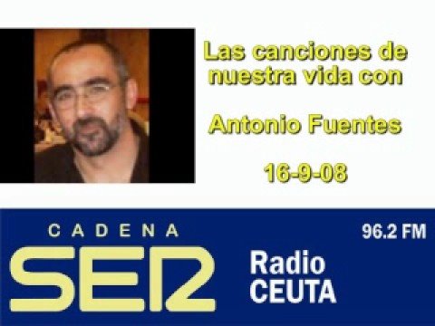 Las canciones de nuestra vida (1) - www.conoceceuta.com