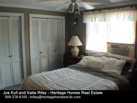1600 Plymouth Street Unit 1600, East Bridgewater MA 02333 - Condo - Real Estate - For Sale -