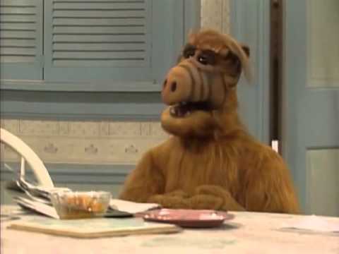 ALF best moment :D Willy, Willy, Willy