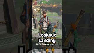 How to UNLOCK The Horned Statue in Tears of the Kingdom