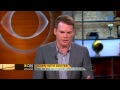 michael c. hall interview - cbs this morning (2013 ...