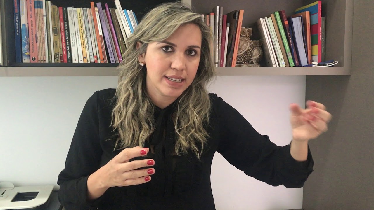 Memorial: como fazer?