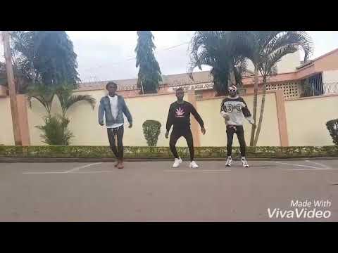 Lil pum regarde le rivex (byga99) I am camerounian