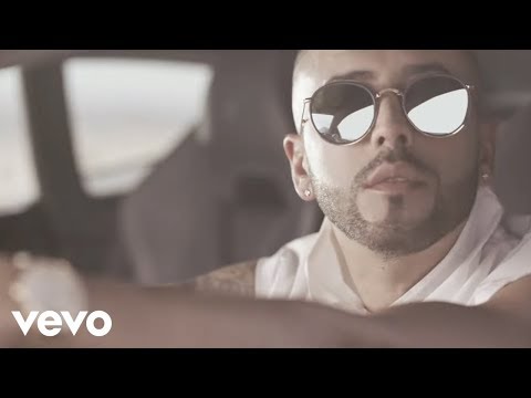 Yandel - Mi Religión (Official Video)
