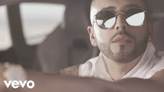 Mi Religión Music Video