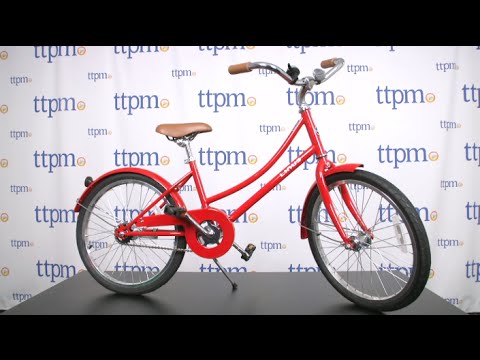 Lil Dutchi 20-inch Bike from Linus