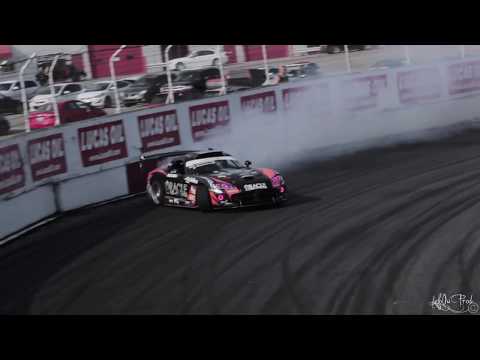 Dean Kearney - Formula Drift Canada World 2015
