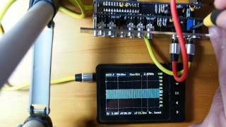 Penrose quantizer calibration