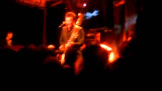 The James Hunter Six - Gold Mine (08/12/2013 in La Rochelle, FR)