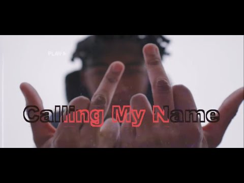 Bipolar Renz- Calling My Name (Official Music Video) shot by @guapomc