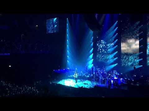 Jeff Lynne’s ELO Berlin “When I was a boy” 19/08/2018