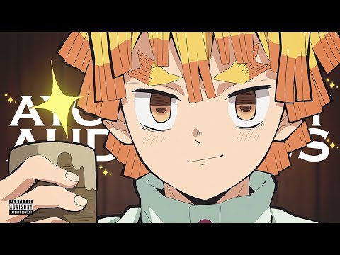 AYCE COMET - Audacious