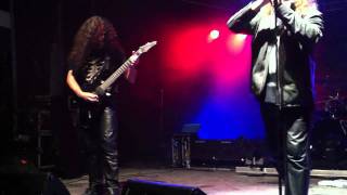 Misanthrope - L'écume des Chouans