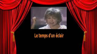 Karaoké France Gall   Cézanne peint