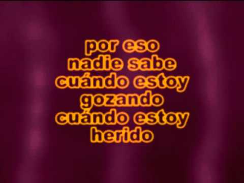Bohemio De Aficion video