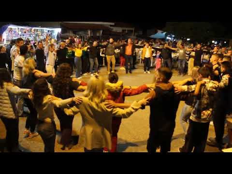 Kazi  Kazi malo  Mome   Bolno lezi mojto Libe  Makedoniko  Meraki  Orman  Zupanista  2023