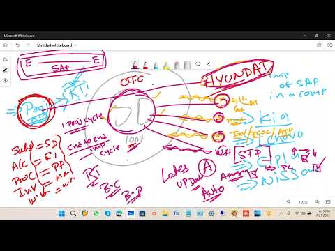 SAP SD demo #s4hana #ecc #sapsd #sappp