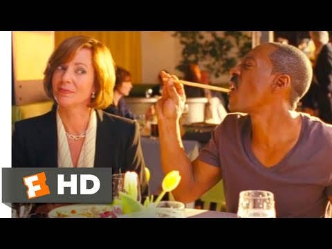 A Thousand Words (2012) - Because I Got High Scene (8/10) | Movieclips