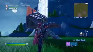 Fortniteライブ配信