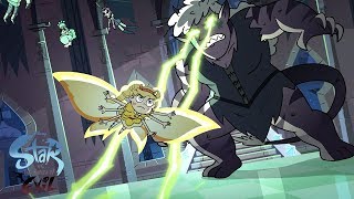 Star Battles Meteora | Star vs. the Forces of Evil | Disney Channel
